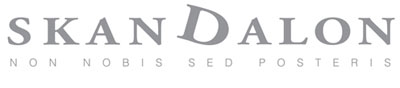 Logo skandalon