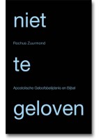 Niet te geloven