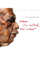 Mens in wind en vuur (cd)
