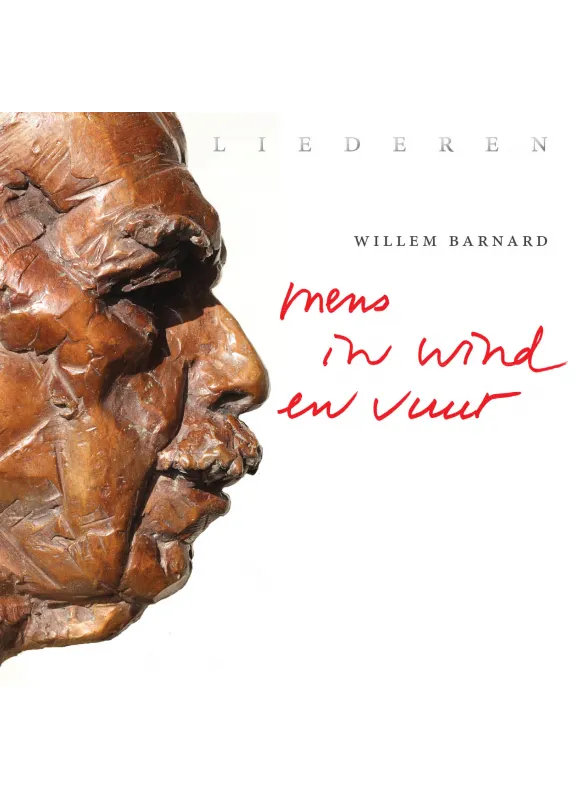 Mens in wind en vuur (cd)
