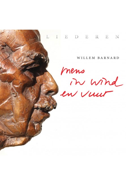 Mens in wind en vuur (cd) Mens in wind en vuur (cd)