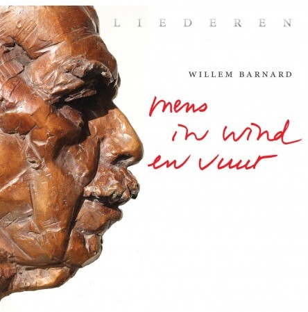 Mens in wind en vuur (cd)