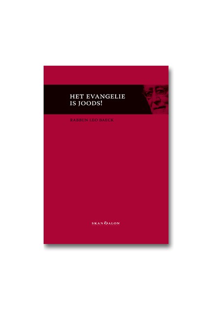 Het evangelie is joods!