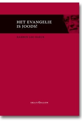 Het evangelie is joods!
