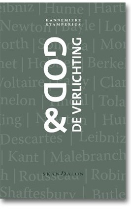 God en de Verlichting
