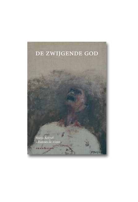 DE ZWIJGENDE GOD