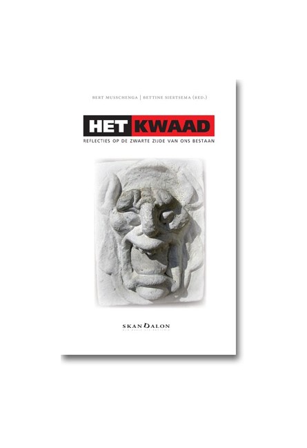 Het kwaad Het kwaad