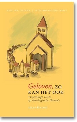 Geloven, zo kan het ook