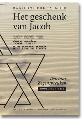 Talmoed, Traktaat Zegenspreuken 8 en 9