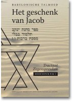 Talmoed, Traktaat Zegenspreuken 1 t/m 9 (5 boeken)