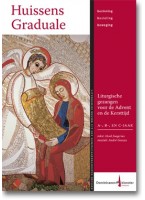 Liturgische gezangen voor advent en kersttijd in het A-, B-, en C-jaar