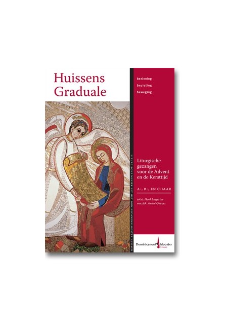 Liturgische gezangen voor advent en kersttijd in het A-, B-, en C-jaar Liturgische gezangen voor advent en kersttijd in het A-, B-, en C-jaar