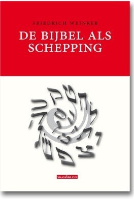 Weinreb bijbel schepping