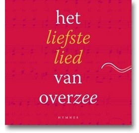 cd Het liefste lied van overzee, deel 1