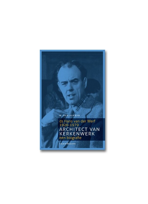 Architect van kerkenwerk 