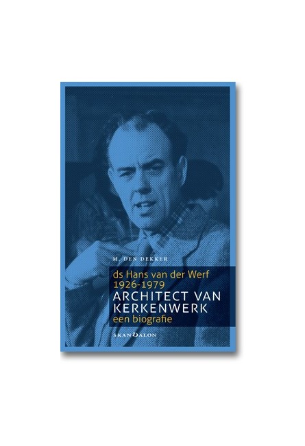 Architect van kerkenwerk 