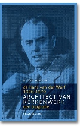 Architect van kerkenwerk 