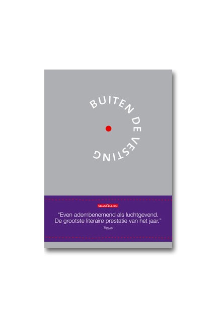 Buiten de vesting: Inleidingen bij de 40 boeken. E-book