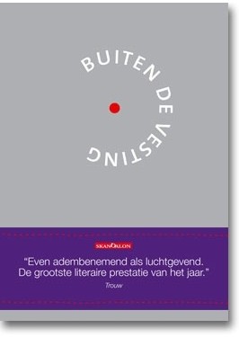 Buiten de vesting: Inleidingen bij de 40 boeken. E-book