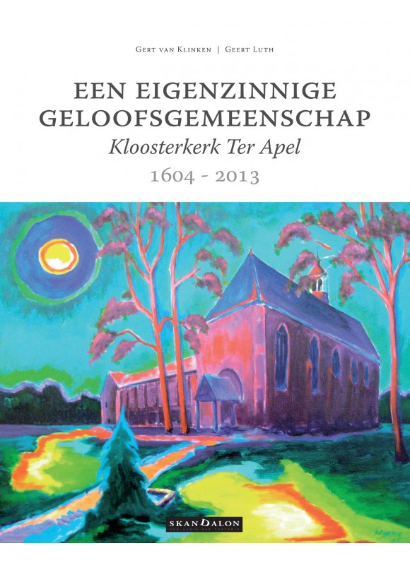 Een eigenzinnige geloofsgemeenschap