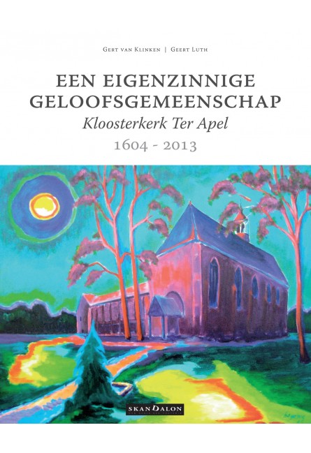 Een eigenzinnige geloofsgemeenschap