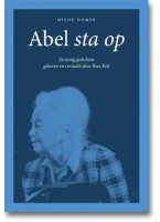 Abel sta op