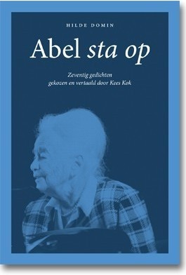 Abel sta op