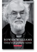 Geloof in de publieke ruimte. Gratis thuisbezorgd. Trouw: *****