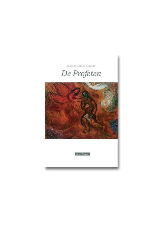 De profeten: voorw., inleid., hfdst 1 & 2 (e-book)