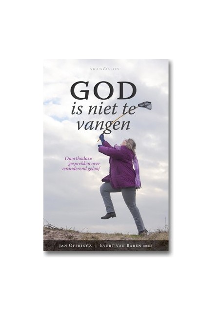 God is niet te vangen. € 16,50. Morgen in huis. God is niet te vangen. € 16,50. Morgen in huis.