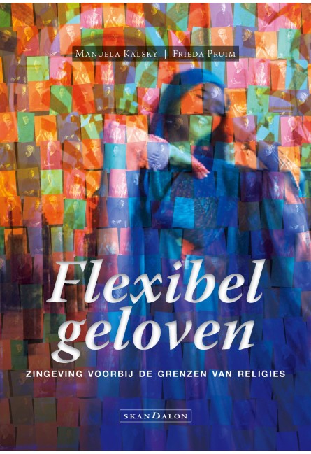 Flexibel Geloven - € 17,95 Flexibel Geloven - € 17,95
