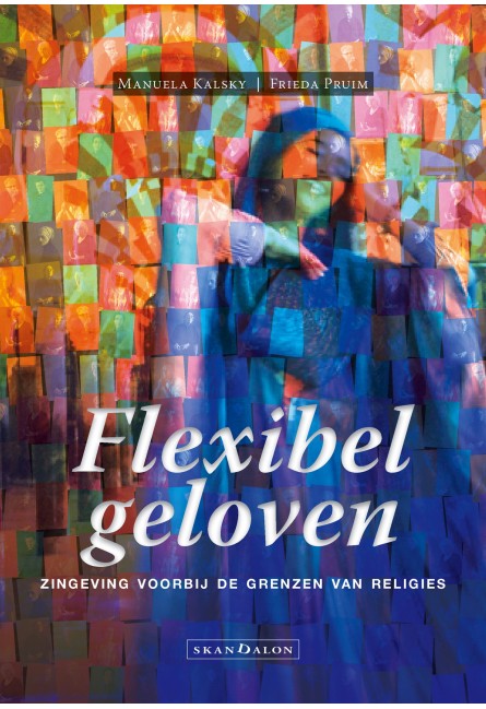 Flexibel Geloven -  € 17,95