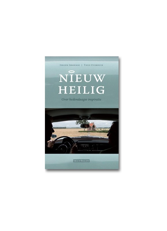 Nieuw Heilig - Jeroense & Overduin - Bestel hier.