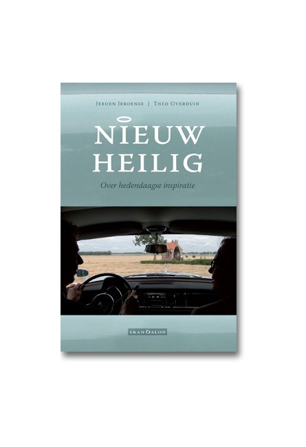 Nieuw Heilig - Jeroense & Overduin - Bestel hier. Nieuw Heilig - Jeroense & Overduin - Bestel hier.