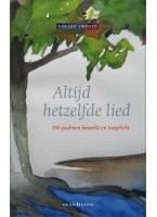Altijd hetzelfde lied