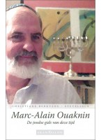 Marc-Alain Ouaknin - de joodse gids van deze tijd