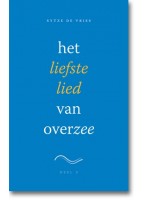 Het liefste lied van overzee deel 2 Sytze de Vries
