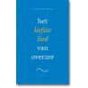 Het liefste lied van overzee deel 2 Sytze de Vries