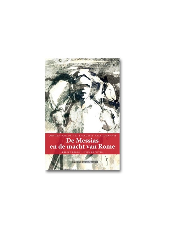 De Messias en de macht van Rome
