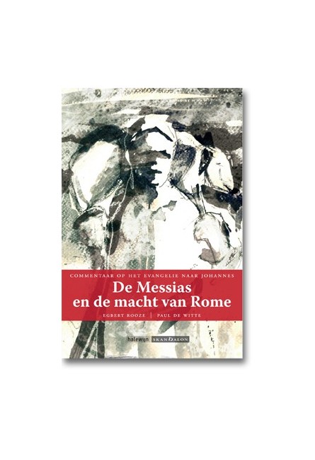 De Messias en de macht van Rome