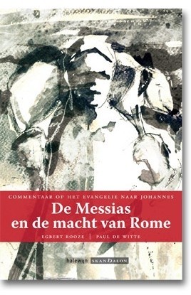 De Messias en de macht van Rome
