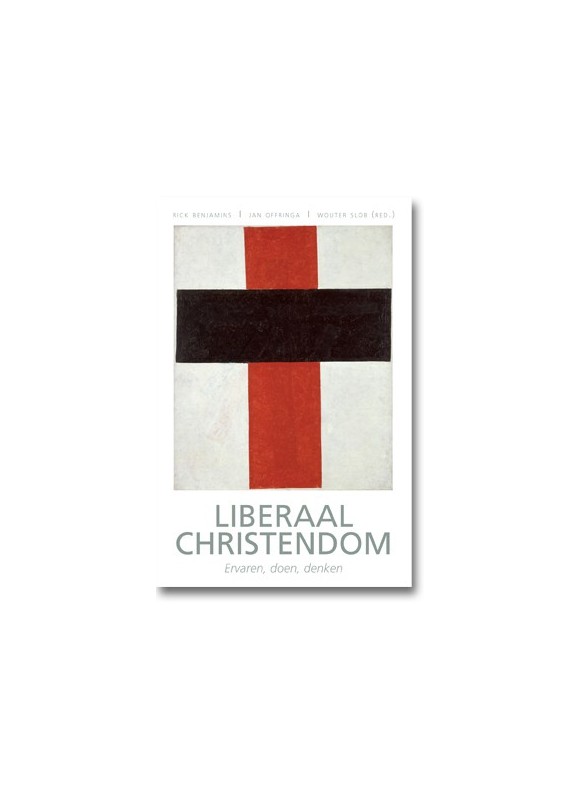 Liberaal christendom