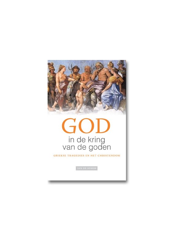 God in de kring van de goden 