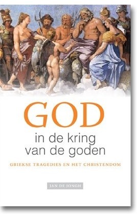 God in de kring van de goden 