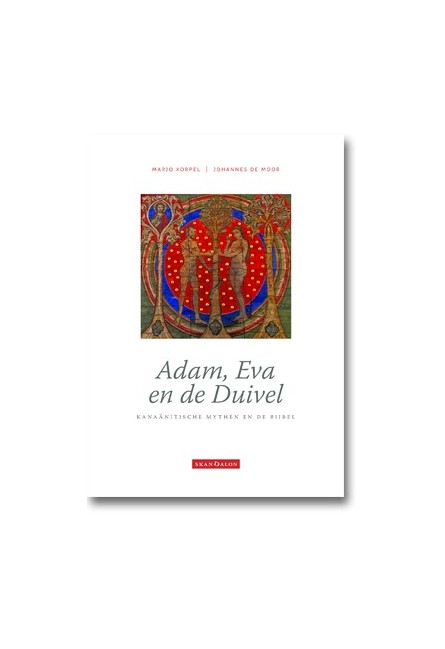 Adam, Eva en de Duivel 