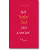 Het liefste lied van overzee deel 2 Sytze de Vries