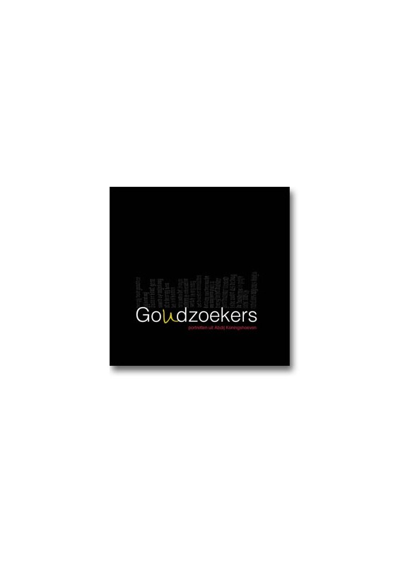 Goudzoekers