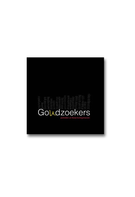Goudzoekers