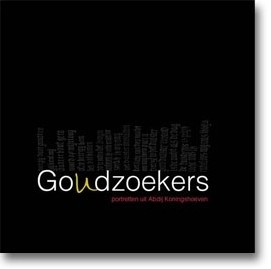 Goudzoekers