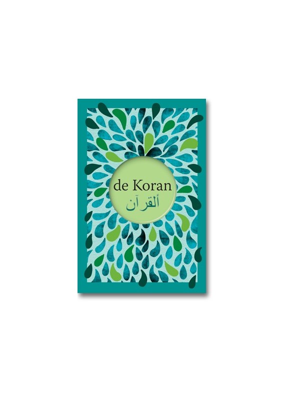Set De Koran en Uitleg bij de Koran